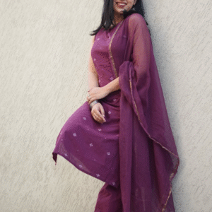 Home tharvi mystical plum set