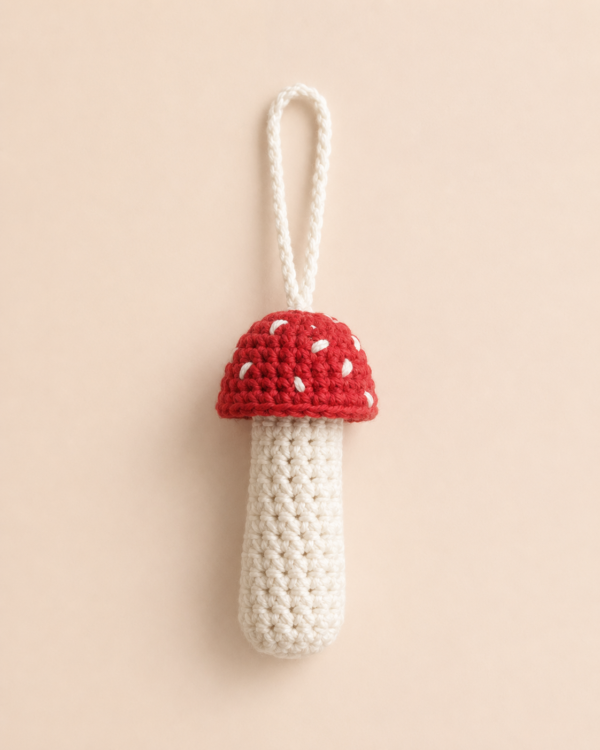 Lip Balm Holder