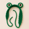 Crochet Headband
