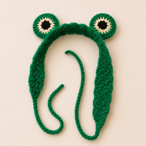 Crochet Headband
