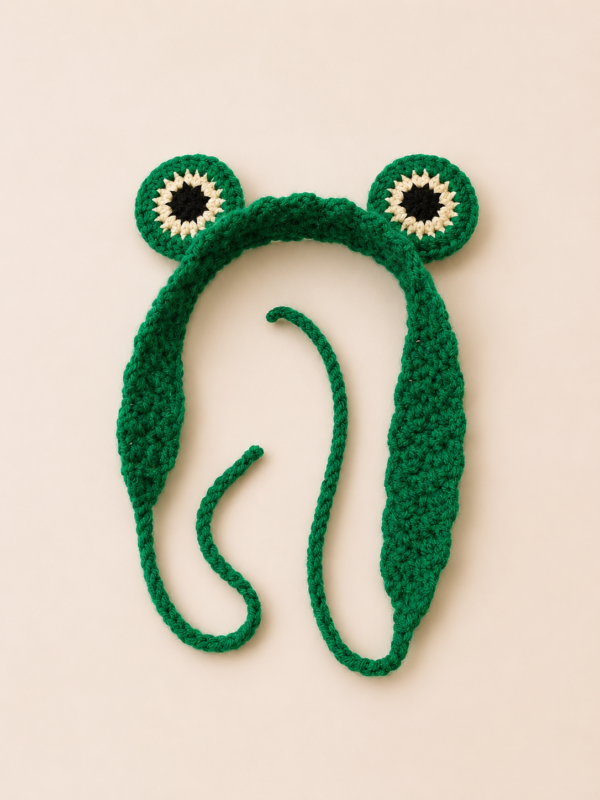 Crochet Headband